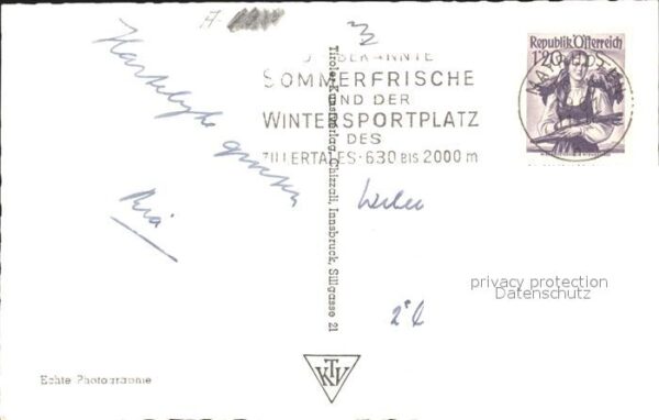 Ginzling Berggasthof Steinbockhaus im Floitental – Bild 2