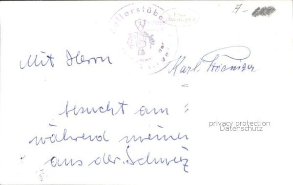 Furth Goettweig Stift Göttweig – Bild 2