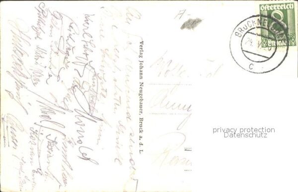 Bruck Leitha Schloss Prugg – Bild 2