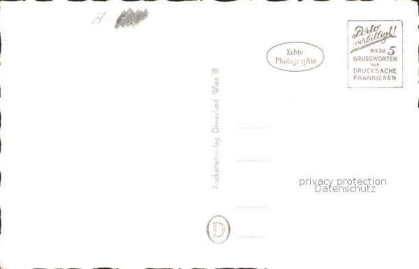 Moedling Burg Liechtenstein – Bild 2
