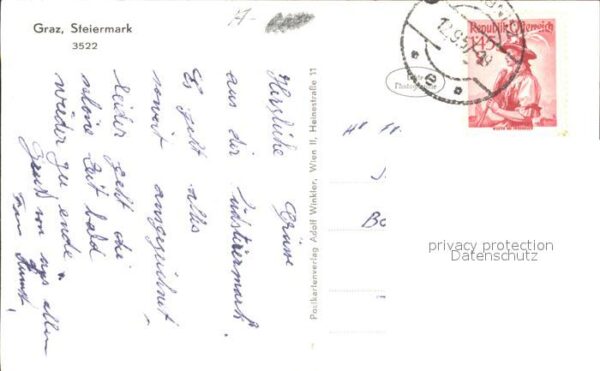 Graz Steiermark Schlösser – Bild 2