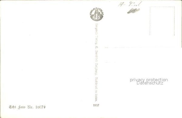 St Johann Pongau Salzburg Totalansicht – Bild 2