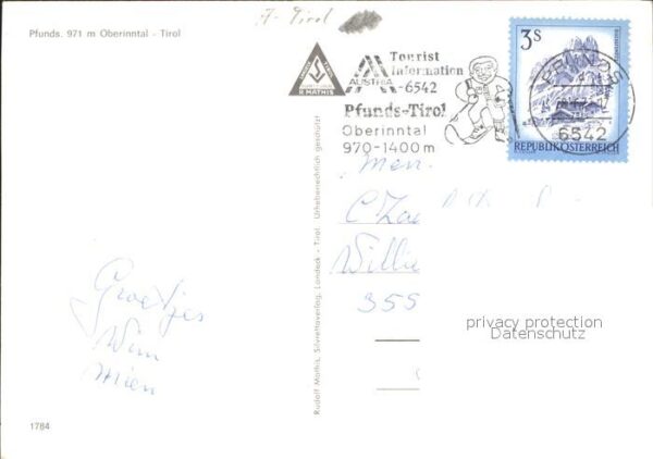 Pfunds Totalansicht – Bild 2