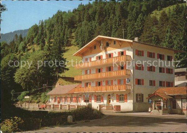 Vils Tirol Hotel Ulrichsbrücke