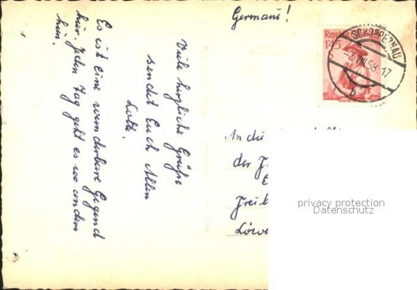 Schroecken Vorarlberg mit Braunarlsspitze – Bild 2