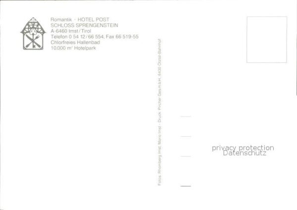 Imst Tirol Romantik Hotel Post Hallenbad Gastraum – Bild 2