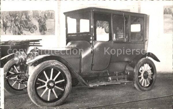Autos Oldtimer Limousine Centre d_Instrution