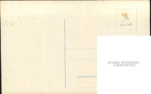 Verlag PH Nr. 2531-3 Seemannslos Poesie Marine Tod – Bild 2