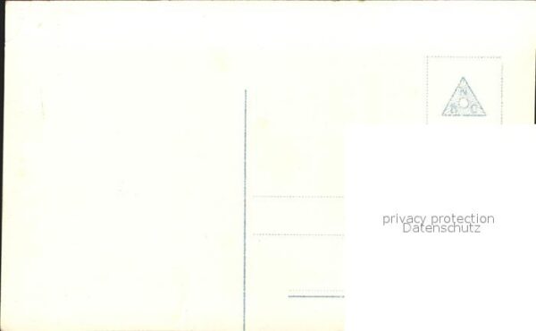 Verlag PH Nr. 2531-1 Seemannslos Poesie Gedicht Marin – Bild 2