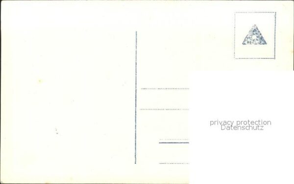 Verlag PH Nr. 2531-2 Seemannslos Poesie Gedicht Marin – Bild 2
