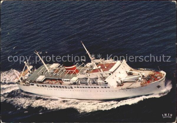 Schiffe Ships Navires Le Napoleon