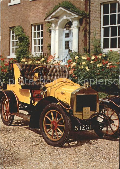 Autos Oldtimer