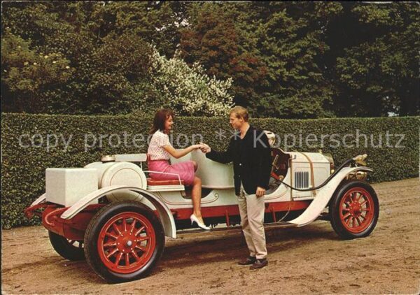 Autos Oldtimer