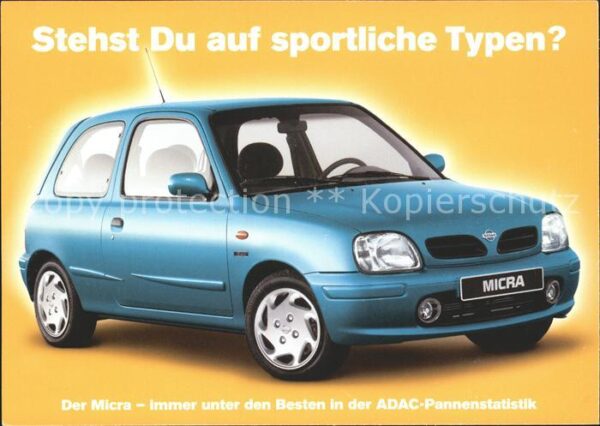 Autos Micra Motion Nissan