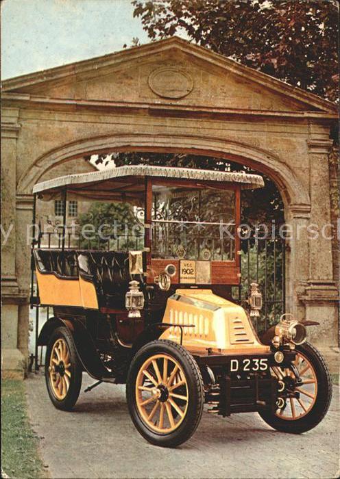 Autos Oldtimer