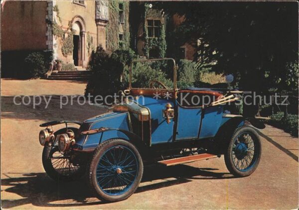 Autos Oldtimer