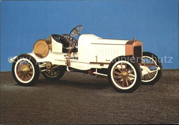 Autos Oldtimer Bugatti F. Type Hermes-Simplex
