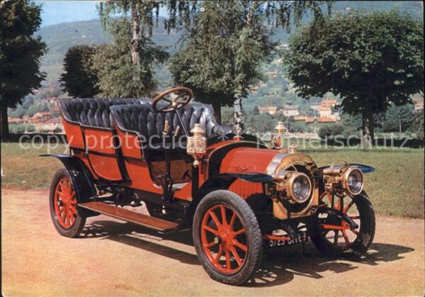 Autos Oldtimer