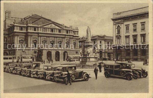 Autos Oldtimer