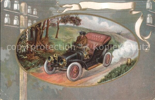 Autos Oldtimer