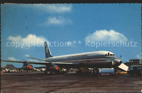 Flugzeuge Zivil Flughafen Schiphol Amsterdam