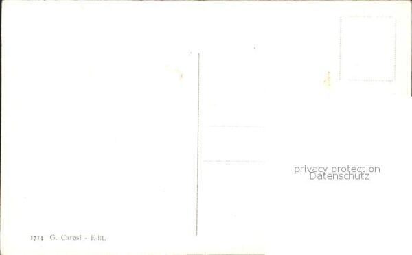 Tivoli Villa d_Este Scalone che conduce al pal – Bild 2
