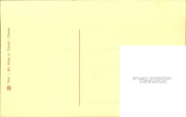 Pienza Palazzo Vescovile – Bild 2