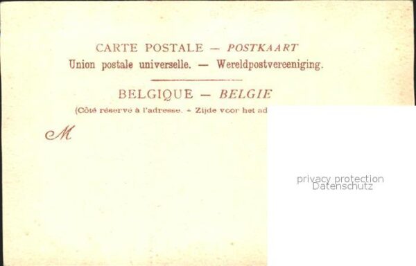 Gand Belgien Beffroi Glockenturm – Bild 2