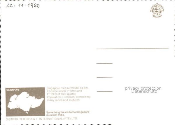 Singapore Handcraft Center – Bild 2