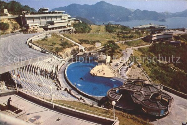 Hong Kong Ocean Theatre