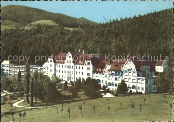 Enzenbach Krankenhaus