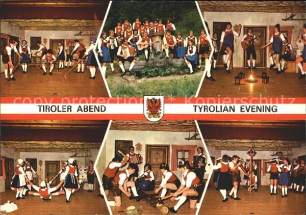 Tarrenz ---