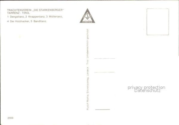 Tarrenz --- – Bild 2