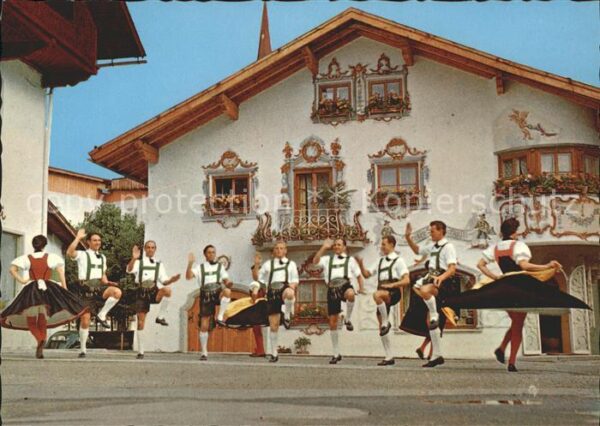 Seefeld Tirol ---