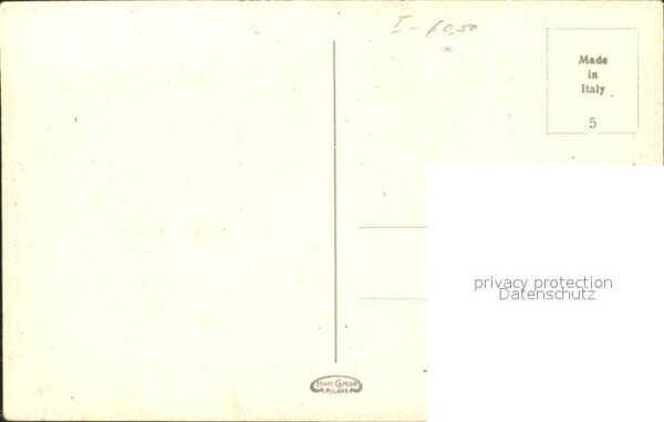 Milano Monumento a Vitt. Em. II. – Bild 2