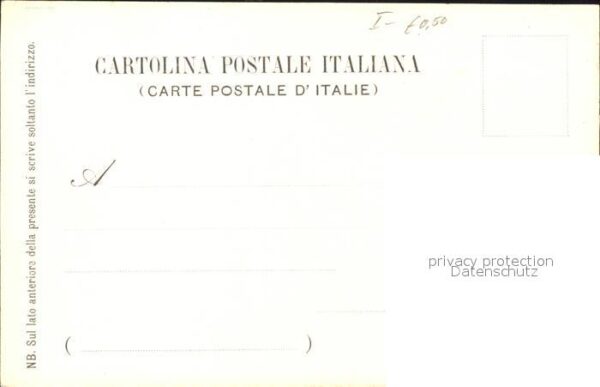 Firenze Florenz Monumento – Bild 2