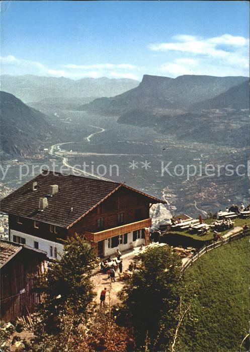 Meran Merano Gasthaus Hochmut