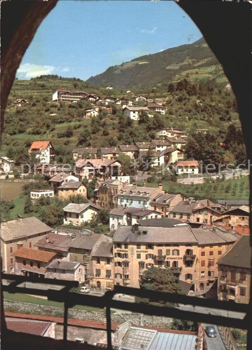 Bressanone Brixen