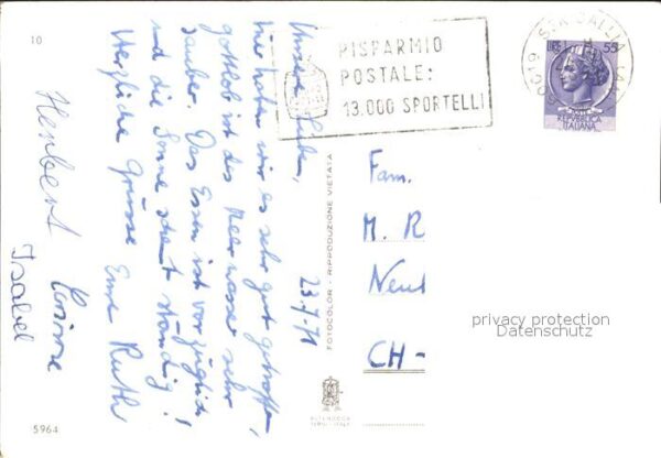 Senigallia Particolari – Bild 2