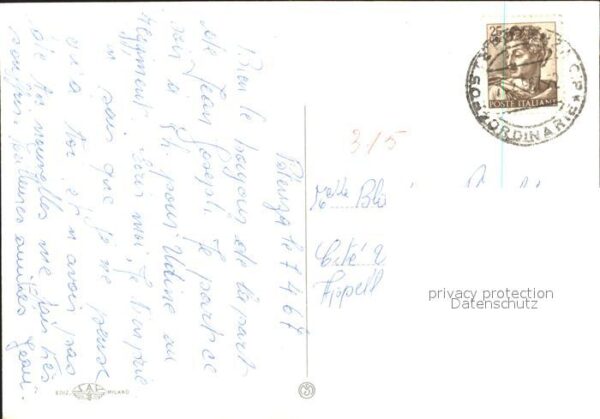 Puglia Particolari dalla Puglia – Bild 2