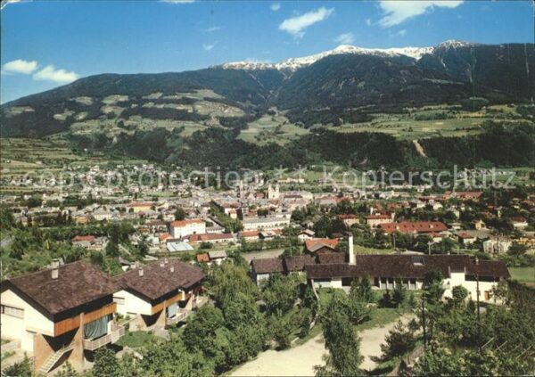 Bressanone Brixen