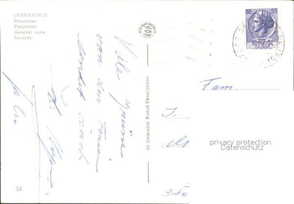 Cesenatico – Bild 2