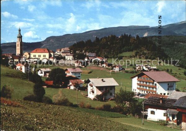 Kastelruth Suedtirol Hotel Sonnenhof