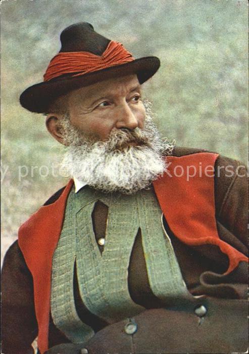 Meran Merano Meranertracht