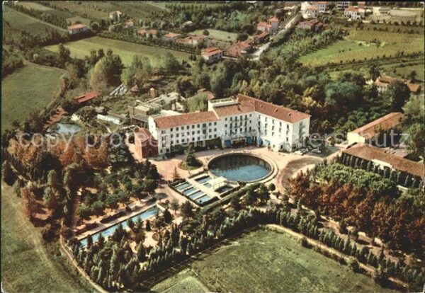 Padova Terme Neroniane