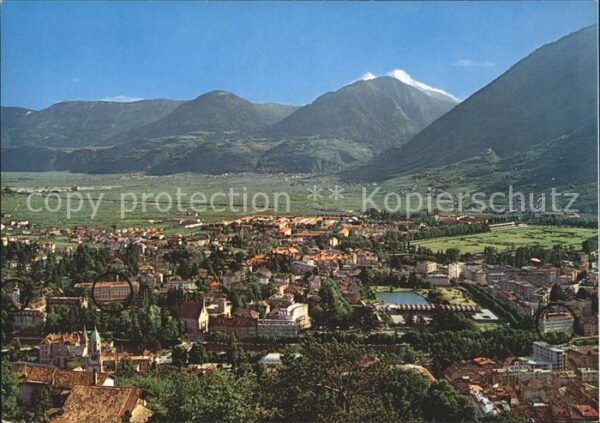 Meran Merano Hotels