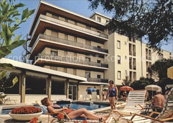 Abano Terme Hotel Terme Adriatico