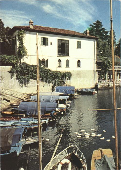 Lago Maggiore Ristorante Milano