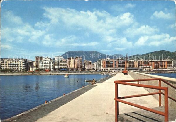 Salerno Scorcio