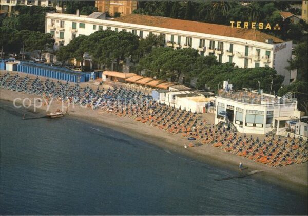 Diano Marina Hotel Teresa